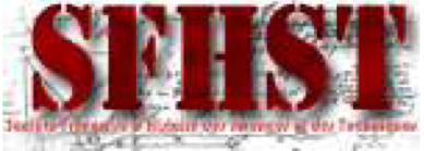 logo SFHST