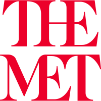 logo The Metropolitan Museum of Art