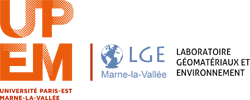 logo UPEM LGE