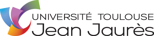 logo Université Toulouse Jean Jaurès