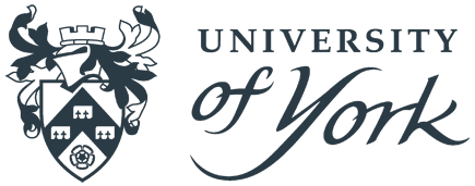logo UoY