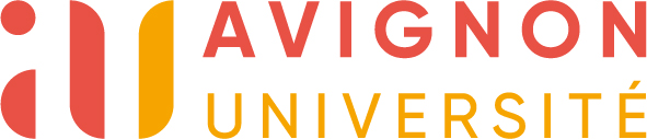 logo avignon universite RVB 2