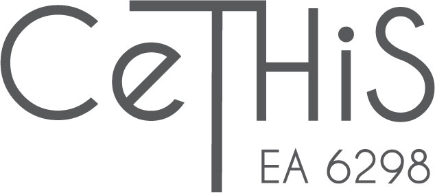 logo cethis