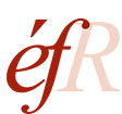 logo efr