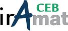 logo iramat ceb