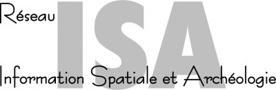 logo reseau isa