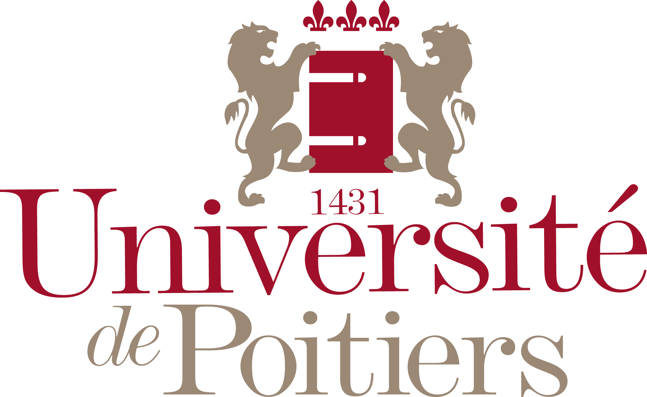 logo univ Poitiers