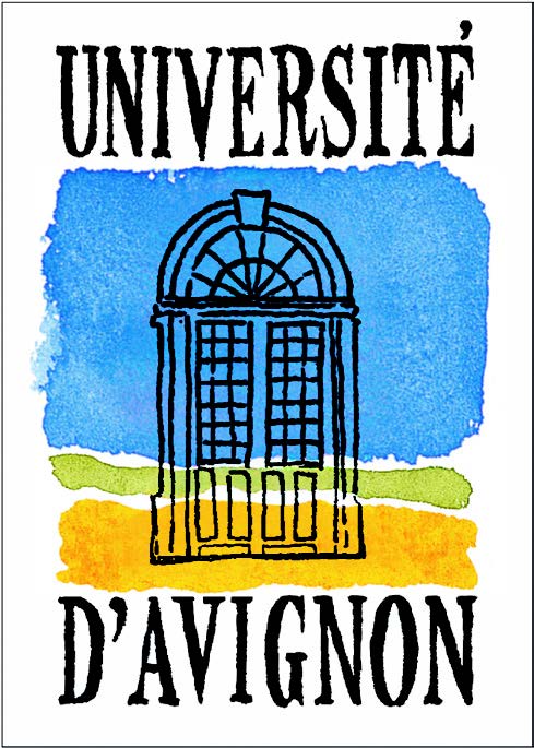 logo univ avignon