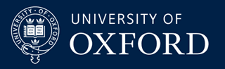 logo univ oxford