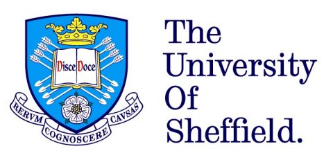 logo university of sheffield